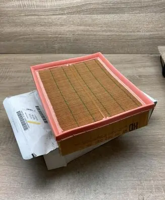 Opel Vectra C Air filter 90512448 90502200