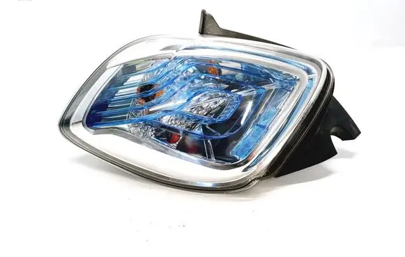 Renault Zoe Rear/tail lights 265554013R