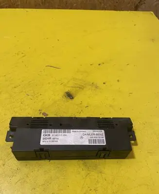 BMW 7 E65 E66 Sensor 2208300085