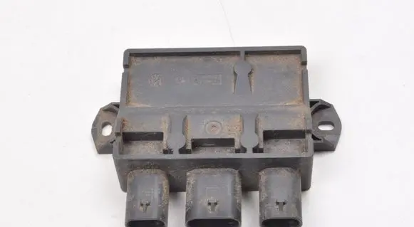 Volvo XC90 Tailgate/trunk control unit/module 31652261