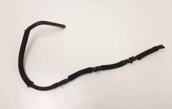 Volkswagen Crafter Fuel return line/hose 