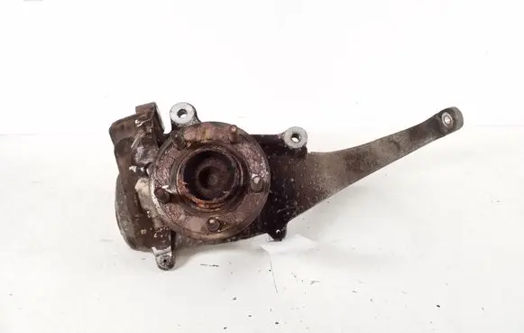 Jaguar XF X250 Front wheel hub