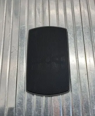 BMW 5 F10 F11 Subwoofer grill/trim 7066343