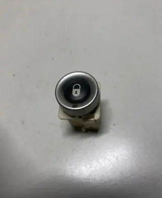 Peugeot 807 Central locking switch button 1488928077