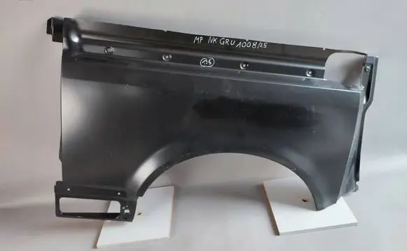 Volkswagen Transporter - Caravelle T6 Rear quarter panel 7E1809844