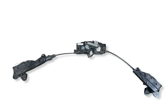 Tesla Model 3 Engine bonnet/hood lock/catch 103301199E