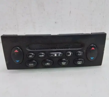 Rover 75 Climate control unit