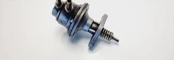 Ford Transit Fuel injection high pressure pump 2658