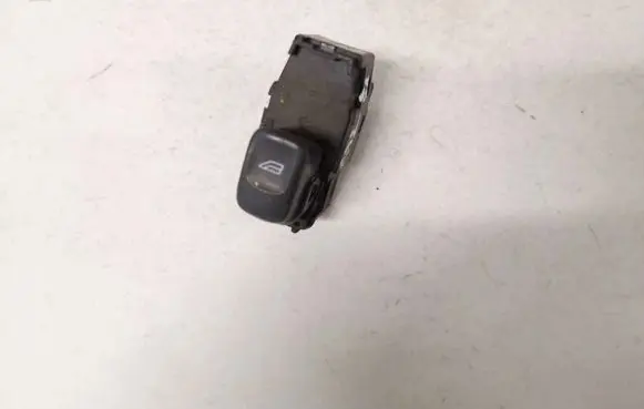 Volvo S80 Electric window control switch 9476695