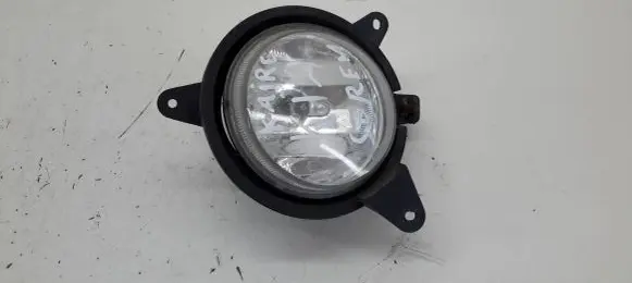 Front fog light