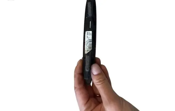 Mercedes-Benz E W212 Parking PDC sensor display screen A0015424723 403000001 0015424723