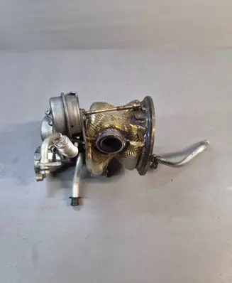 Porsche Cayenne (9Y0 9Y3) Turbo 06M145689J 710095269 06M145A01