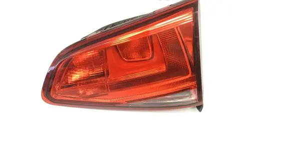 BMW 1 E81 E87 Tailgate rear/tail lights 5G0945094AD