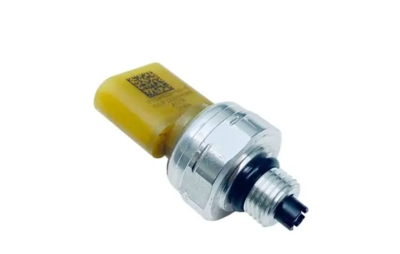 Tesla Model Y Air conditioning (A/C) pressure sensor 158160800D