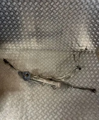 Citroen DS4 Steering rack 9624981580