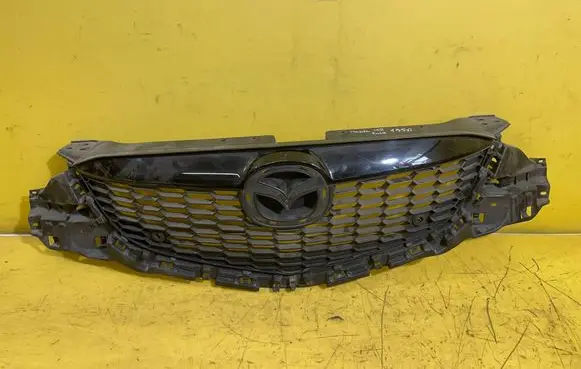 Mazda CX-5 Front grill KD4550712