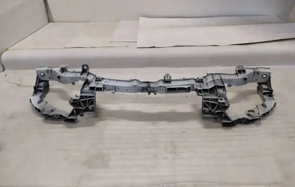 Ford Kuga II Front bumper