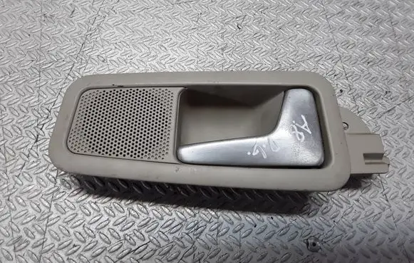 Audi A8 S8 D2 4D Rear door interior handle 4D0839020C