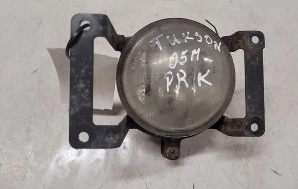 Hyundai Tucson JM Front fog light 1011503