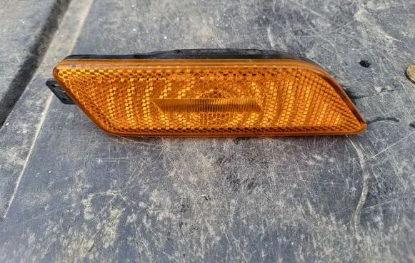 Porsche Macan (95B) Front indicator light 95B945120