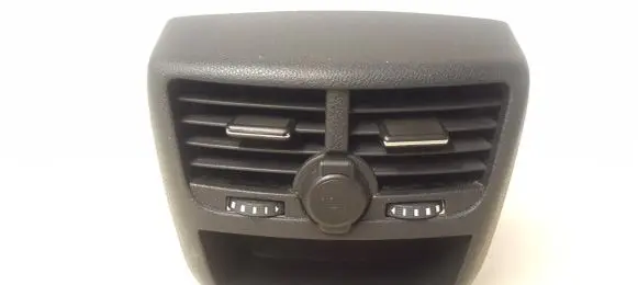 Peugeot 508 Rear air vent grill 96866080877 9686453677