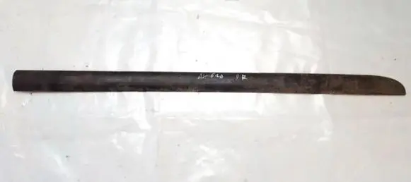 Nissan Almera N16 Front door trim (molding) 