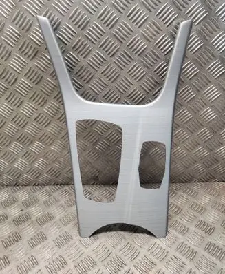 BMW X3 F25 Gear shifter surround trim plastic 9200948
