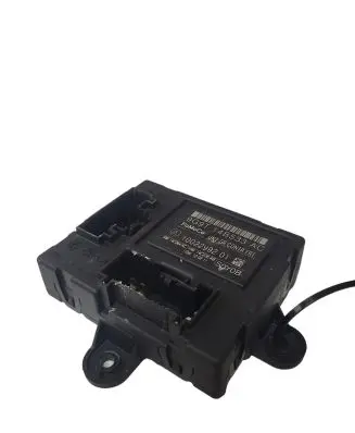 Ford Mondeo MK IV Door control unit/module 9G9T14B534BC