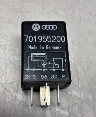 Ford Galaxy Other relay 701955200 31S5630P
