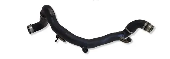 Volkswagen Caddy Intercooler hose/pipe 3C0145840H