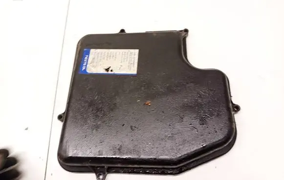 Volkswagen PASSAT B5 Fuse box cover 8d1907613a