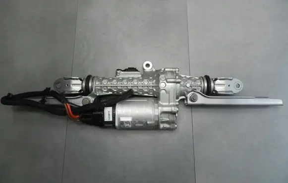 BMW X5 G05 Steering rack 7818177251