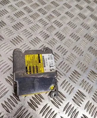 Toyota Auris 150 Airbag control unit/module 8917002580