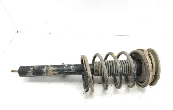 Peugeot 607 Front shock absorber/damper