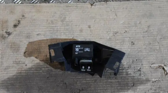 BMW X5 G05 Other relay 6836504