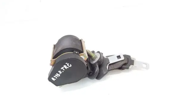 Renault Scenic II - Grand scenic II Third row seat belt 8200363792