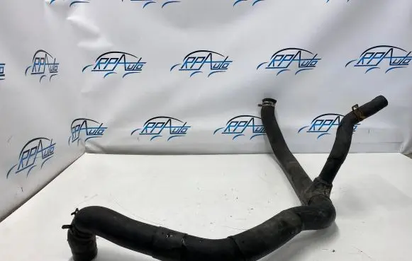 Volkswagen Transporter - Caravelle T4 Engine coolant pipe/hose 074121101h