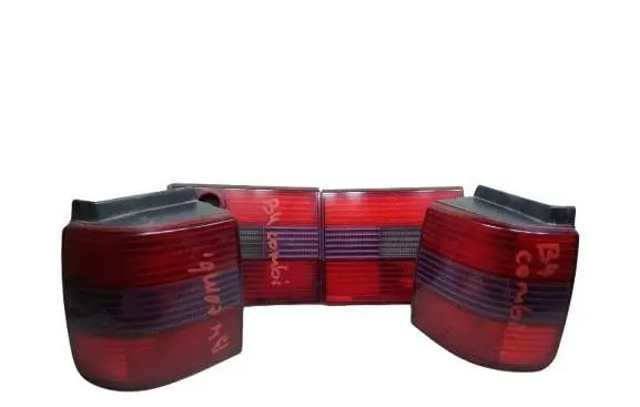 Volkswagen PASSAT B4 Rear/tail lights