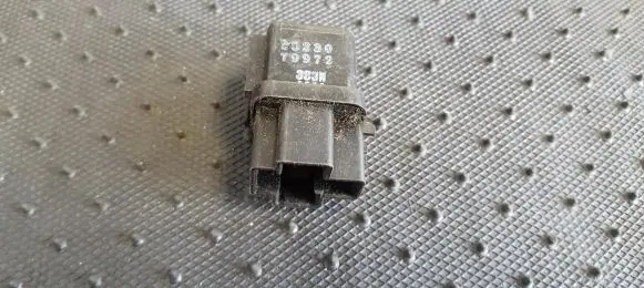 Nissan Micra Other relay 2523079972 25230
