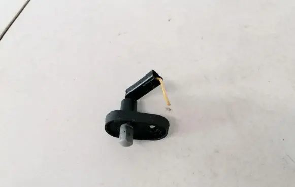 Saab 9-5 Front door sensor 4408423