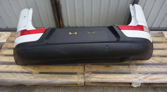 KIA Sportage Rear bumper 866113U010 918803U060 866313U000