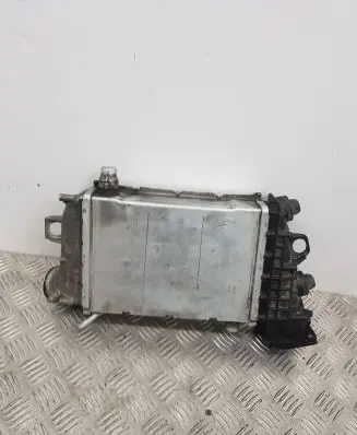 Mercedes-Benz GLC X253 C253 Intercooler radiator A6420900414 M161277H ZG5003002