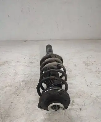 Skoda Superb B6 (3T) Front shock absorber with coil spring