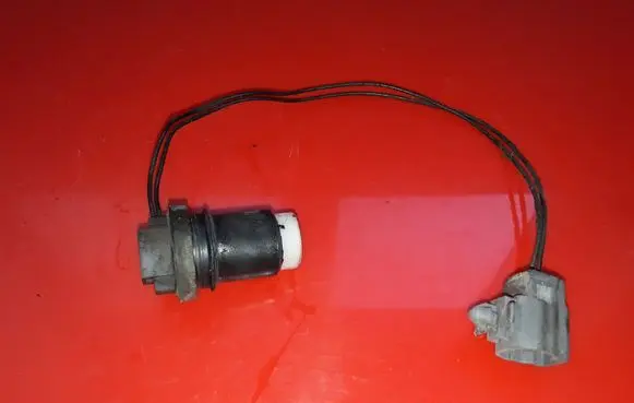 Mazda CX-9 Windshield washer fluid level sensor NOCODE