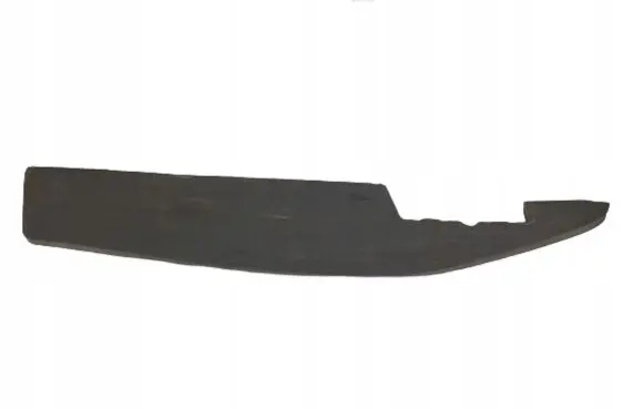 Dacia Logan II Fender foam support/seal 