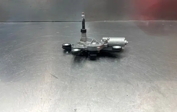 Ford Fiesta Rear window wiper motor 0390201860 C83HE 8A61A17K441AA