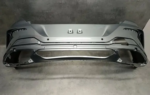 BMW 8 G14 Rear bumper