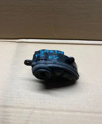 Hyundai Santa Fe Wing mirror switch 9353026000