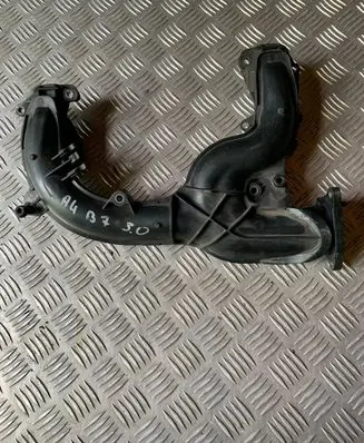 Audi A4 S4 B7 8E 8H Intake manifold 059145762B