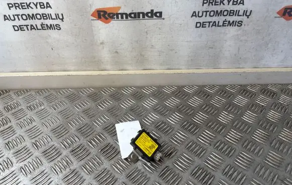 Hyundai Getz Immobilizer control unit/module 954001C500